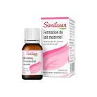 Similasan Milchbildung, Globuli