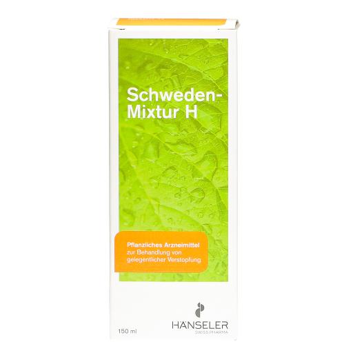 SCHWEDEN-MIXTUR H sol 5 kg