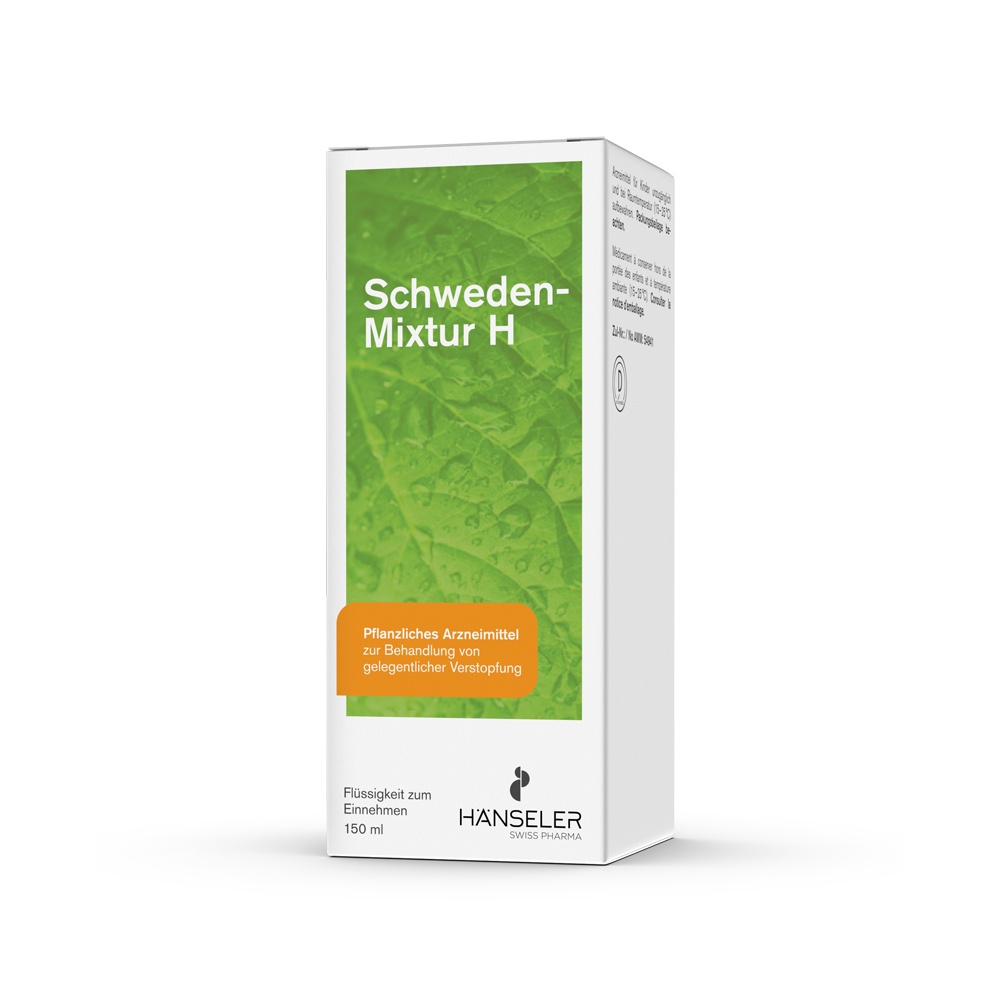 SCHWEDEN-MIXTUR H sol 25 kg