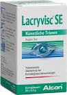 LACRYVISC SE gel opht 50 unidos 0.5 g