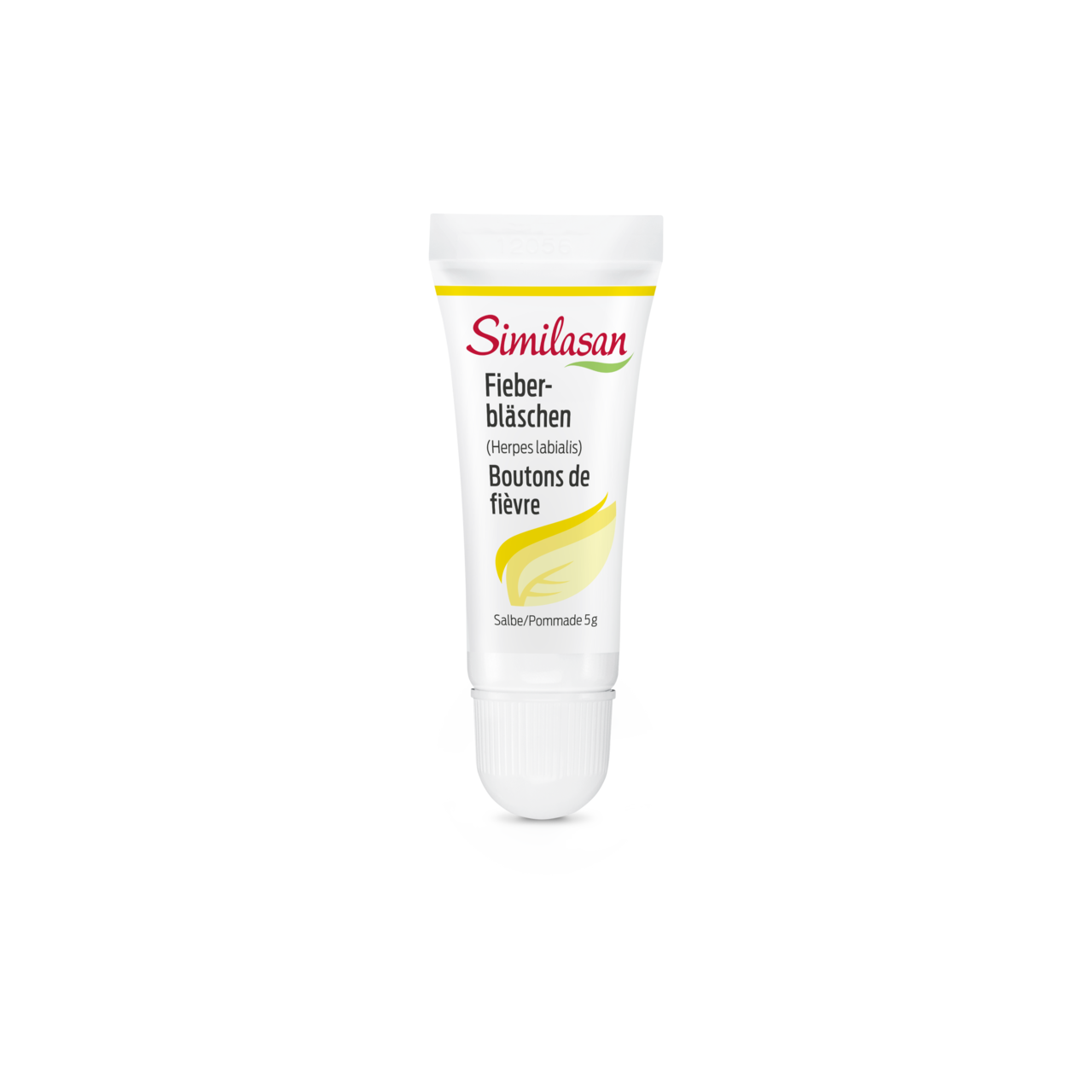 Similasan Fieberbläschen, Creme