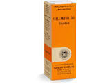 Calvakehl D3, Tropfen zum Einnehmen