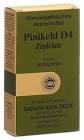 PINIKEHL supp 4 D 10 pce
