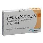 FEMOSTON conti cpr pell 1/5 28 pce