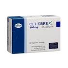 CELEBREX caps 100 mg 30 pce