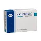 CELEBREX caps 200 mg 30 pce