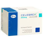 CELEBREX caps 200 mg 100 pce