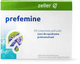 PREFEMINE cpr pell 30 pce