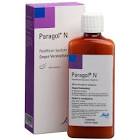 PARAGOL N émuls fl 200 ml