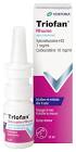 TRIOFAN Rhume spray doseur adult/enf (nouv) 10 ml