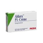ALDARA crème 5 % sach 12 pce