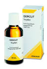 DERCUT gouttes buvables fl 50 ml