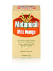 METAMUCIL N Mite pdr 5.8 g orange 30 sach 5.8 g