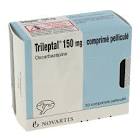 Trileptal 150 mg, Filmtabletten