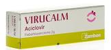 VIRUCALM crème tb 2 g