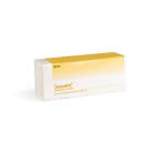 CERAZETTE cpr pell 0.075 mg 6 x 28 pce