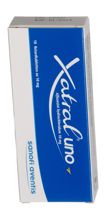 XATRAL uno cpr ret 10 mg 10 pce