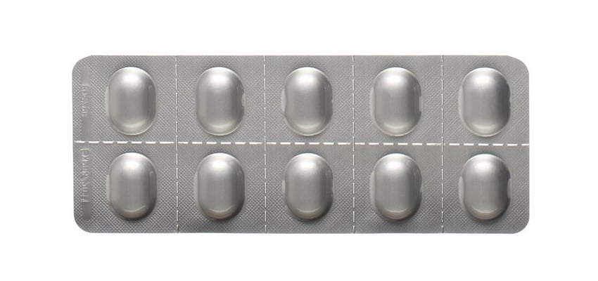 EPRIL mite cpr 10 mg 100 pce
