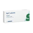 EPRIL submite cpr 5 mg 30 pce
