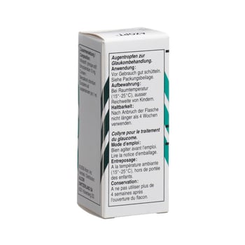 AZOPT susp opht fl 5 ml