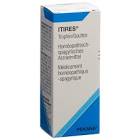 ITIRES gouttes buvables fl 50 ml