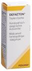 DEFAETON gouttes buvables fl 50 ml