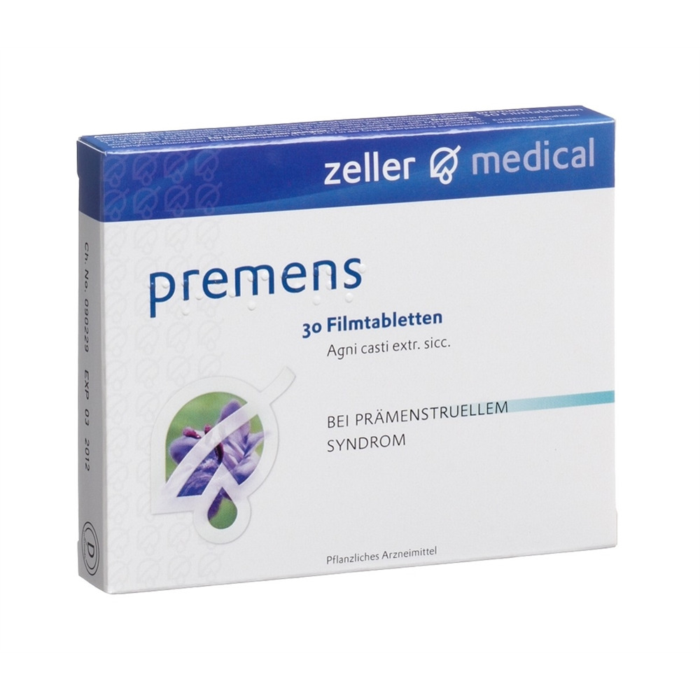 PREMENS cpr pellic 30 pce