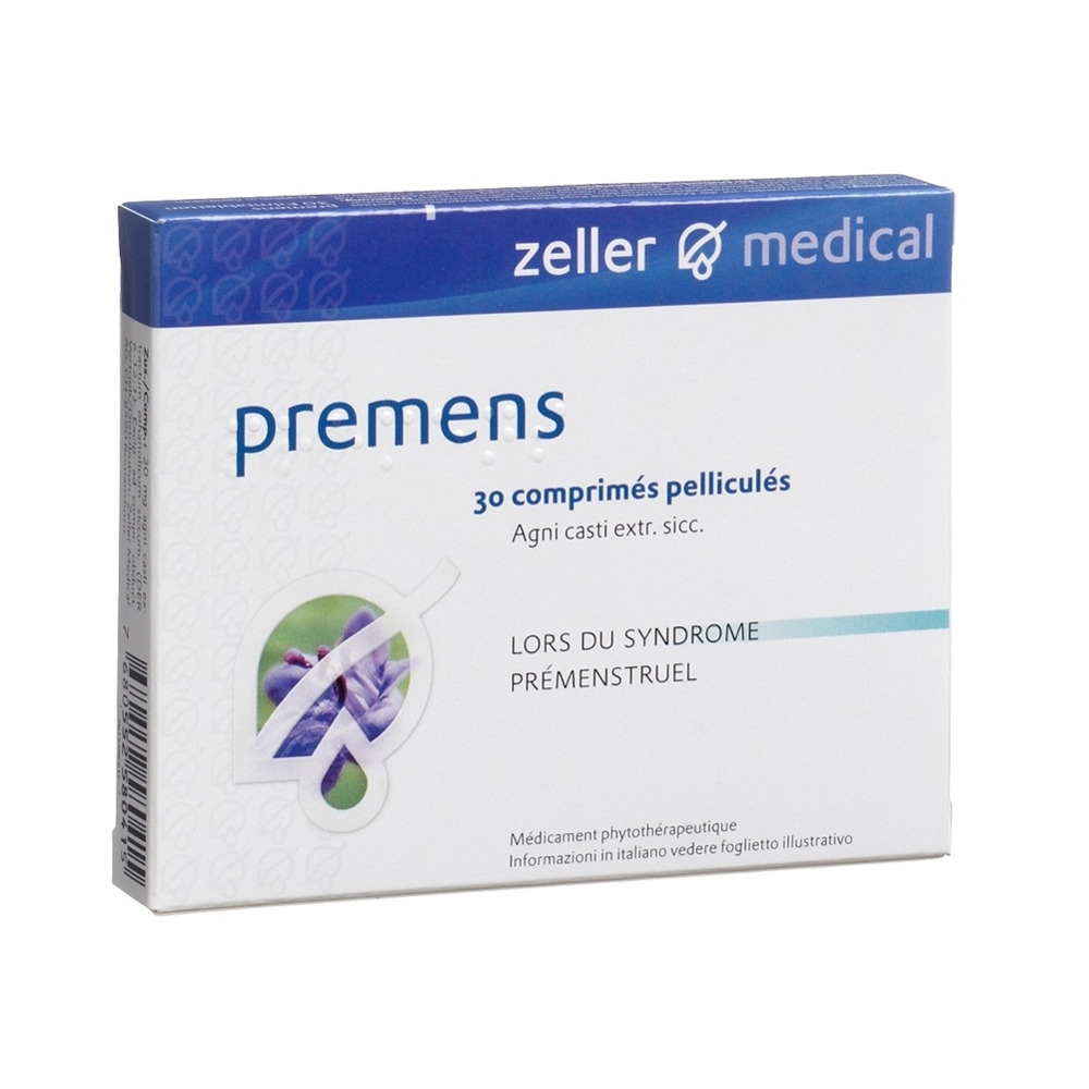 PREMENS cpr pellic 30 pce