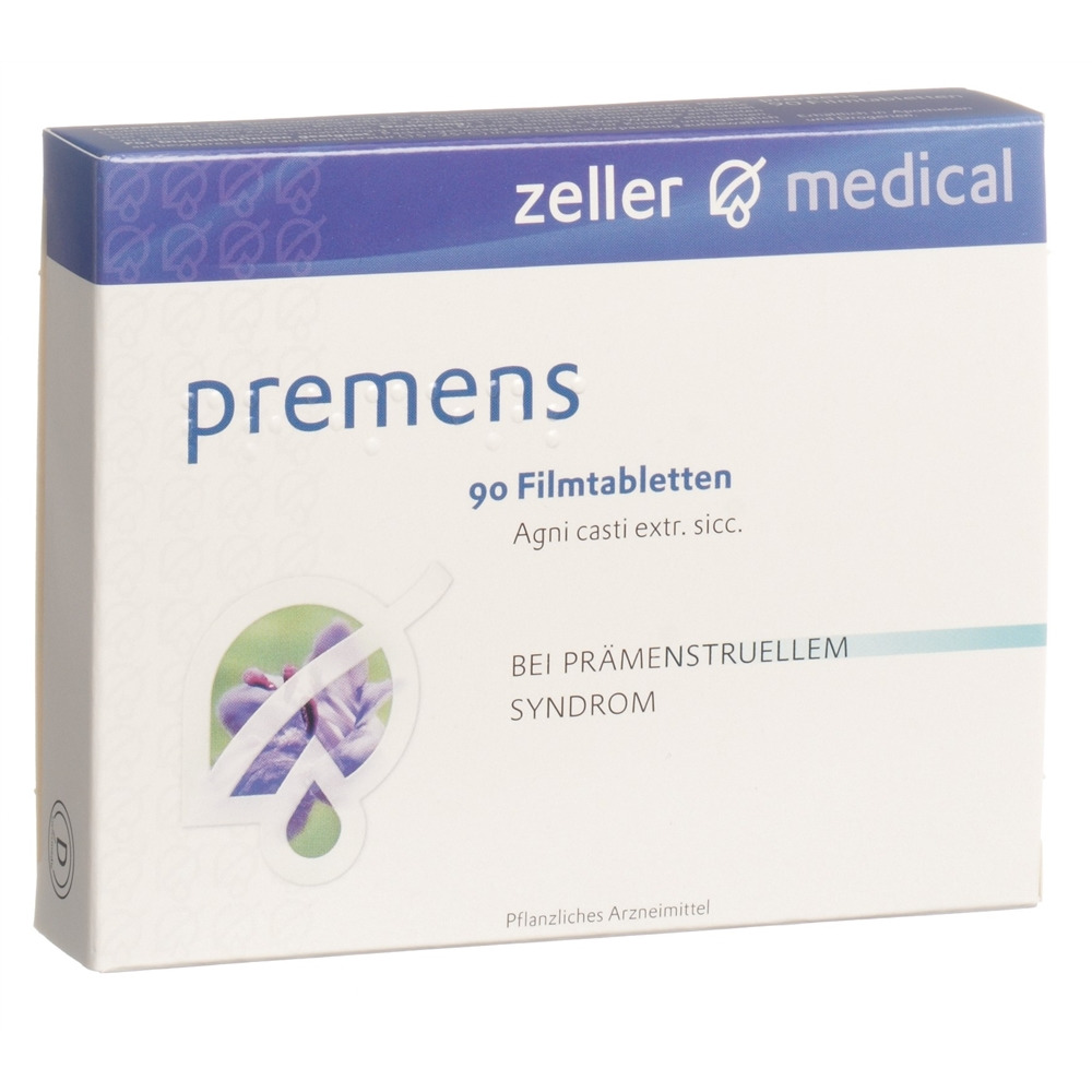 PREMENS cpr pellic 90 pce