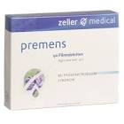 PREMENS cpr pell 90 pce