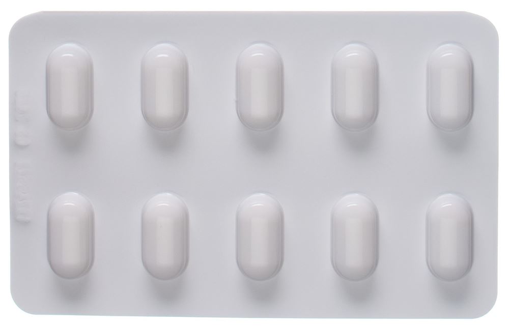 MODASOMIL cpr 100 mg 90 pce