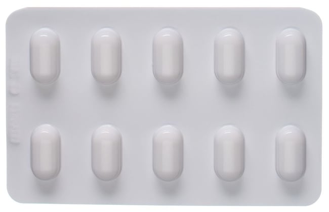MODASOMIL cpr 100 mg 90 pce