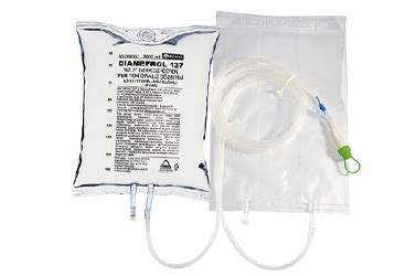 Physioneal 40 Glucose 2,27 %, Peritonealdialyselösung