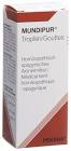 MUNDIPUR gouttes buvables fl 100 ml