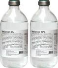 Aminoven 5 %, Infusionslösung