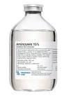 AMINOVEN sol perf 15 % 500ml fl 10 pce
