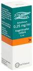 ZADITEN Ophtha gtt opht fl 5 ml