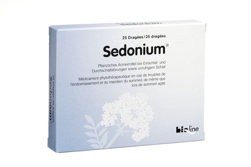 Sedonium drag, , Sedonium drag 50 pce