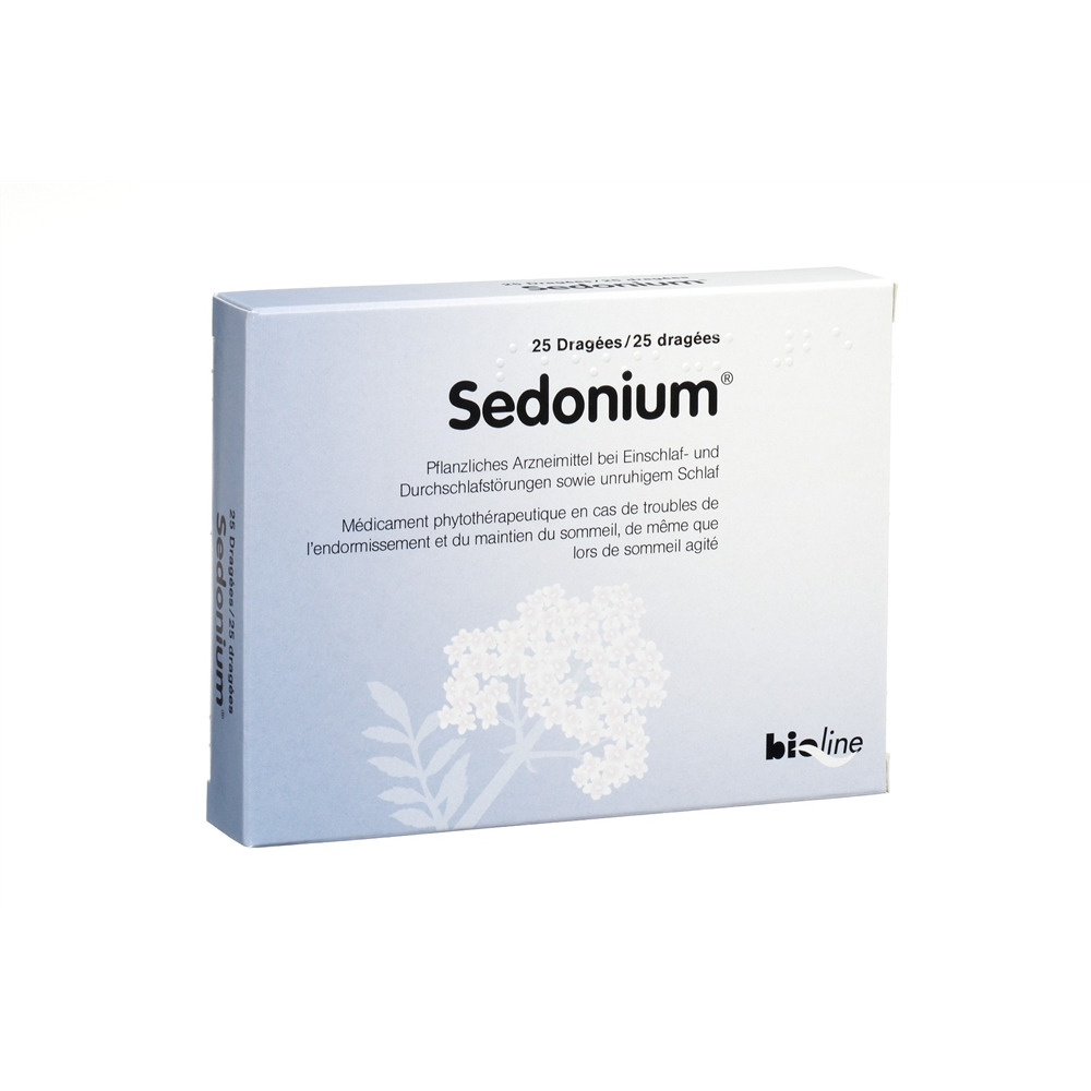 SEDONIUM drag 50 pce