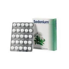SEDONIUM drag 50 pce