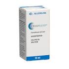 CELLUFLUID gtt opht fl 10 ml