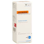 OXYNORM solution buvable 10 mg/ml fl 30 ml