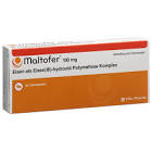 MALTOFER cpr pell 100 mg 100 pce
