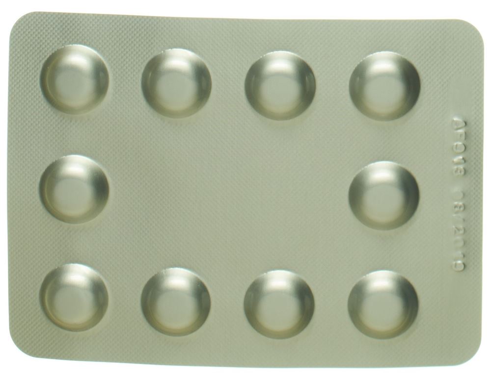 Nicorette Microtab Original-Aroma, Sublingualtabletten