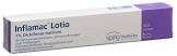 INFLAMAC Lotion émuls 1 % tb 50 g