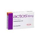 ACTOS cpr 30 mg 28 pce