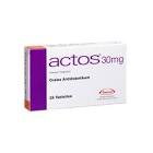 ACTOS cpr 30 mg 98 pce