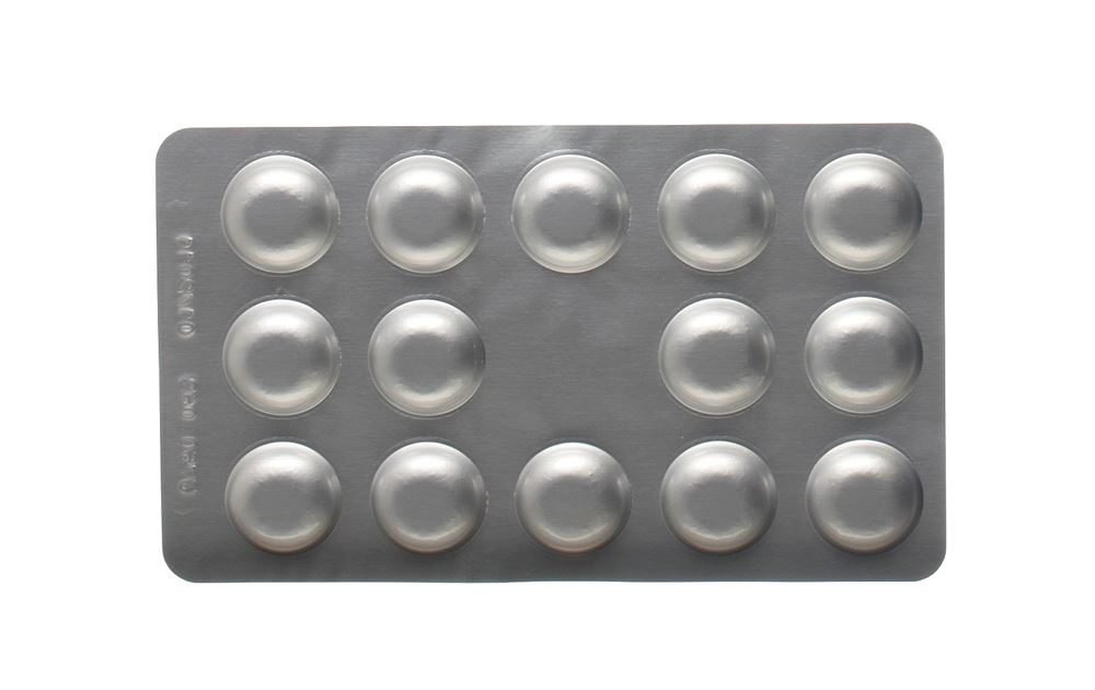 Actos 45 mg, Tabletten