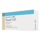 FLOXAL UD gtt opht 0.3 % 30 unidos 0.5 ml