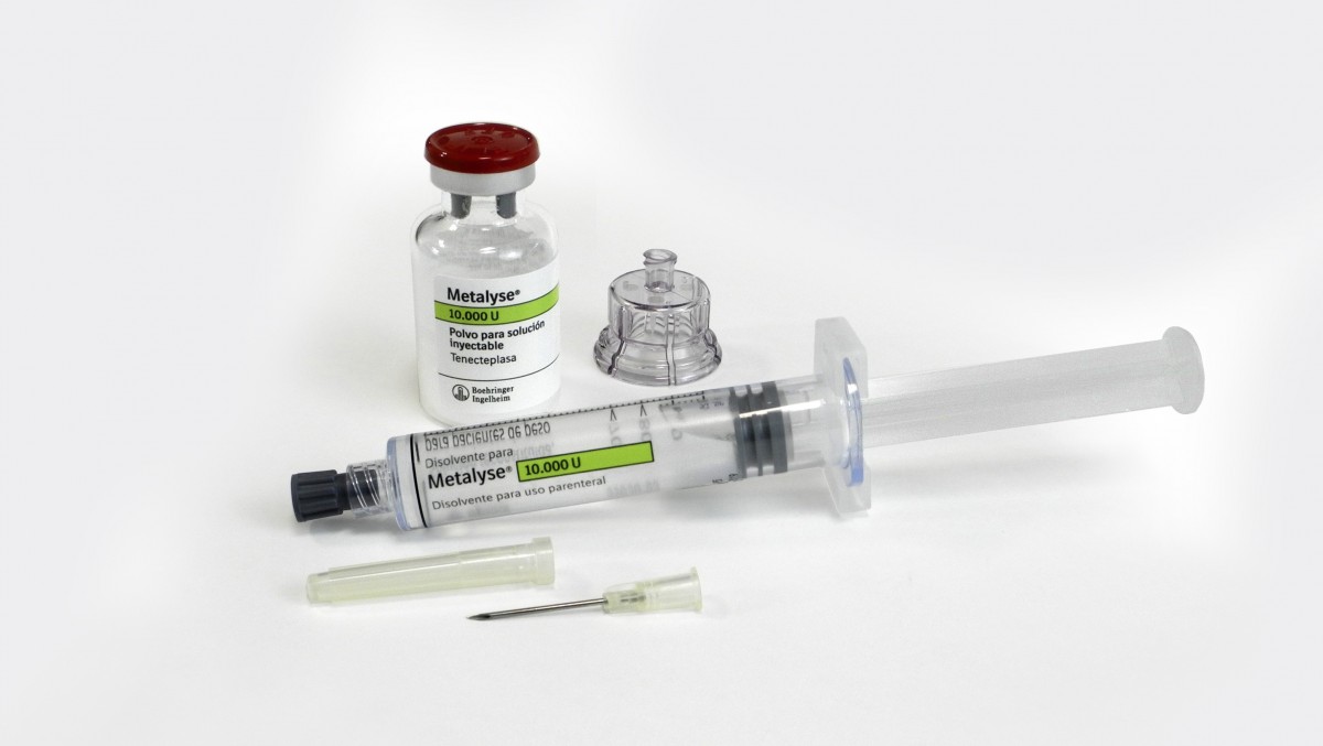 METALYSE 10000 U c solv (ser prê 10ml) flac